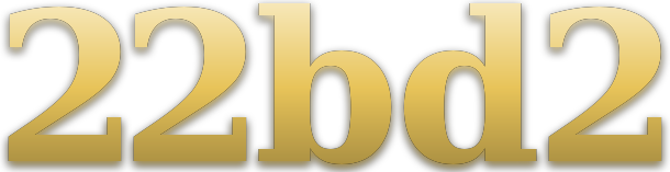 22bd2 logo