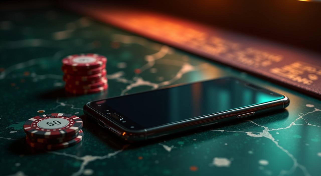 22bd2 mobile gaming